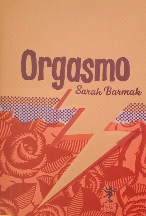 Orgasmo de Sarah Barmak