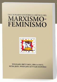 Diccionario histórico-crítico del marxismo-feminismo