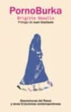 Pornoburka de Brigitte Vasallo