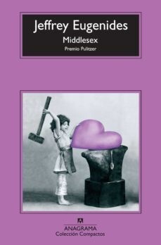 Middlesex de Jeffrey Eugenides