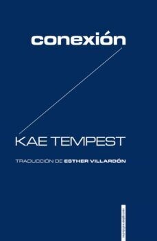 Conexión de Kae Tempest