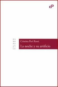 La noche y su artificio de Cristina Peri Rossi