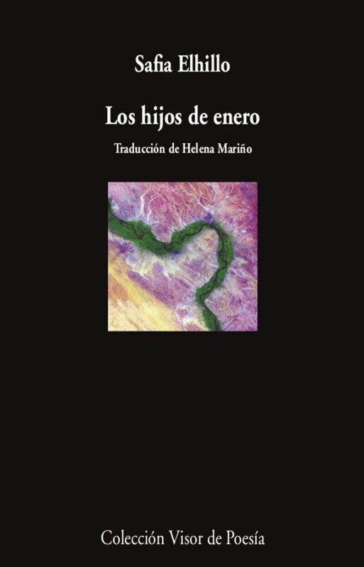 Los hijos de enero de Safia Elhillo