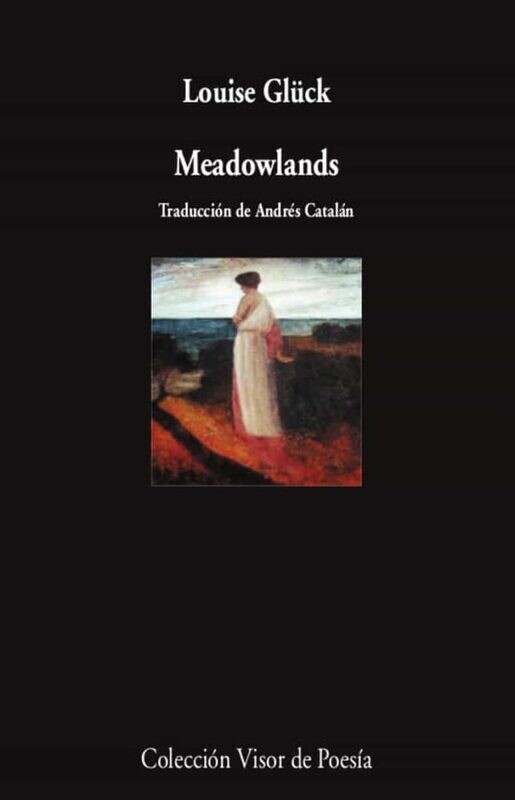 Meadowlands de Louise Glück