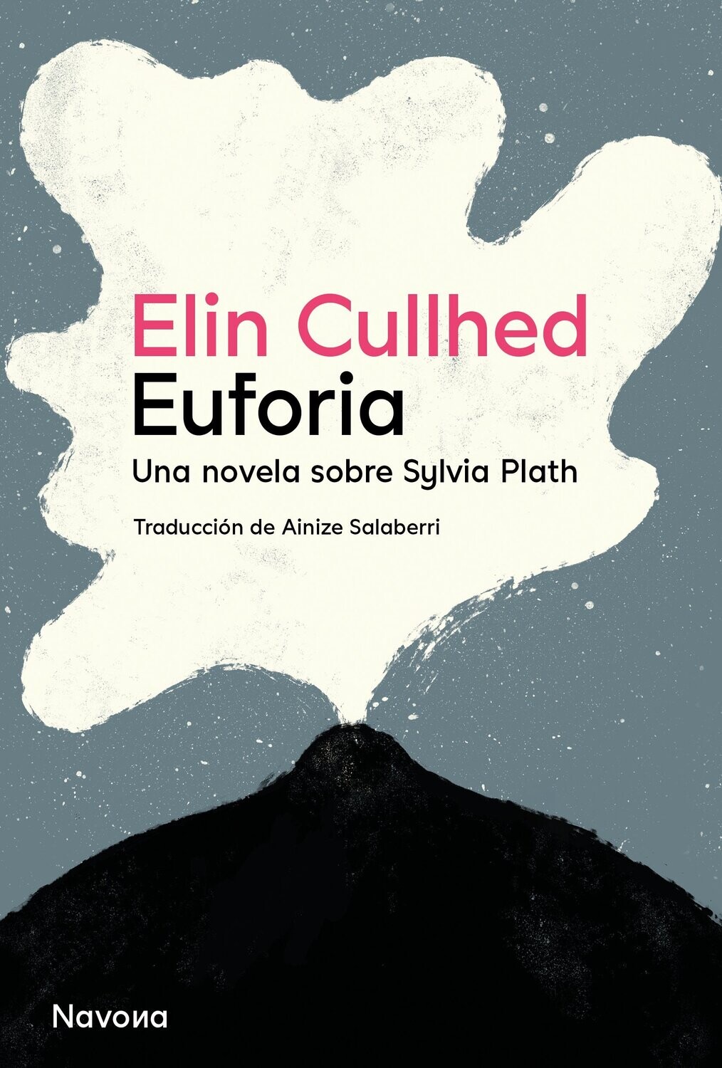 Euforia de Elin Cullhed