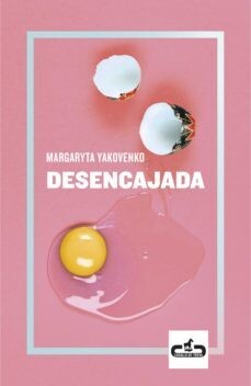 Desencajada de Margaryta Yakovenko