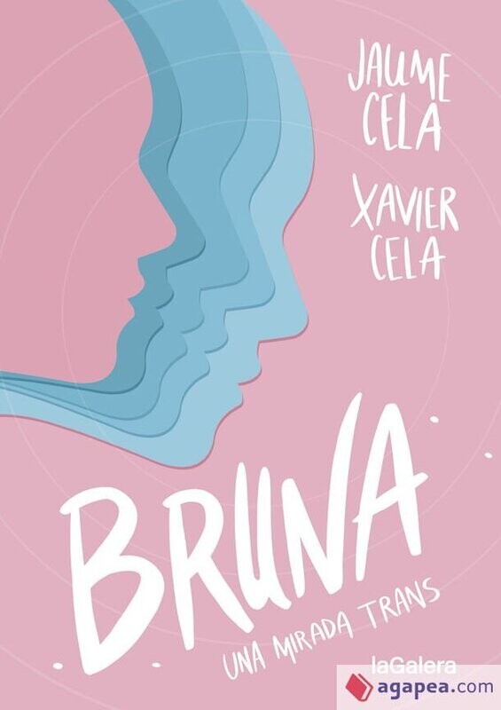 Bruna de Jaume y Xavier Cela