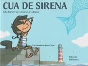 Cua de sirena d'Alba Barbé i Serra