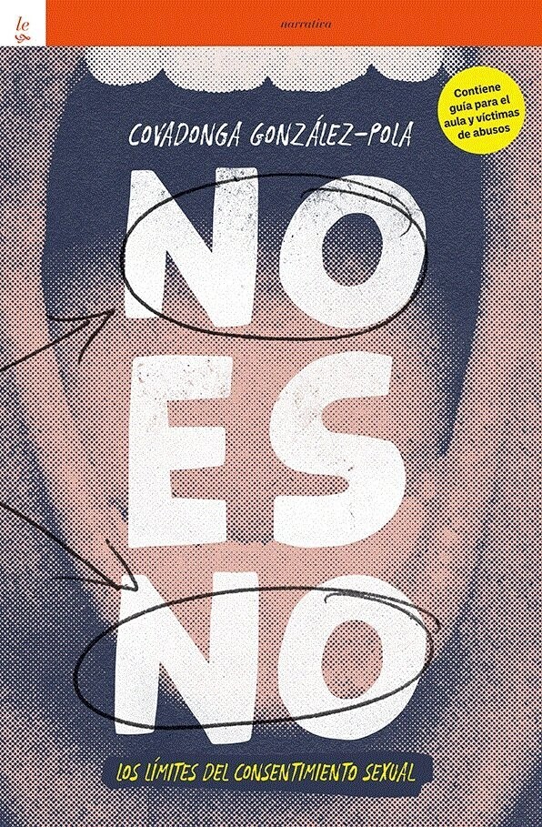 No es no de Covadonga Gónzalez-Pola