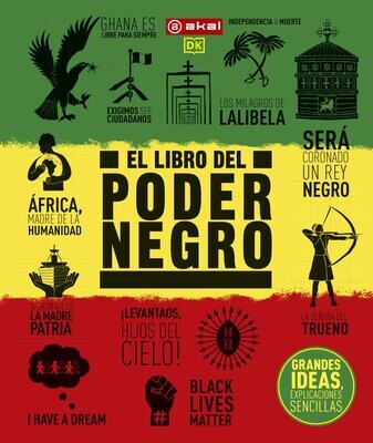 El libro del poder negro