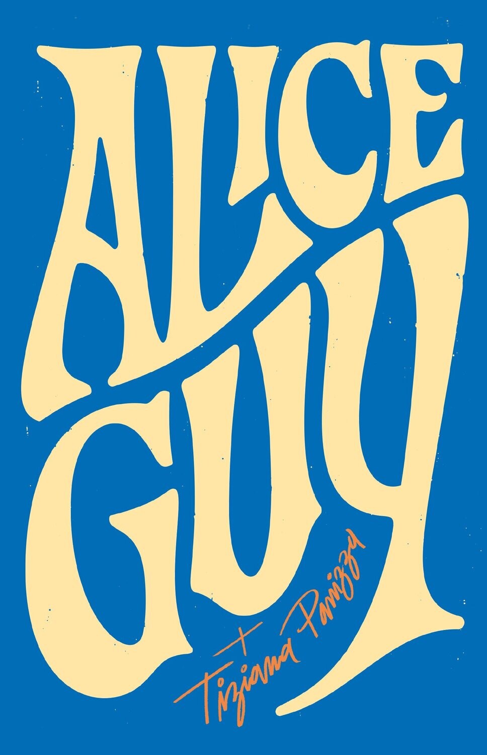 MEMORIAS 1873-1968 de Alice Guy