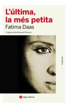 L'ültima, la més petita de Fatima Daas