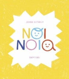 Noi noia de Joana Estrela