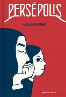 Persépolis de Marjane Satrapi
