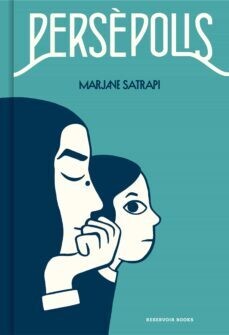 Persèpolis de Marjane Satrapi