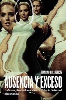 Ausencia y exceso de Francina Ribes Pericàs
