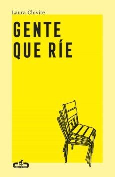 Gente que ríe de Laura Chivite