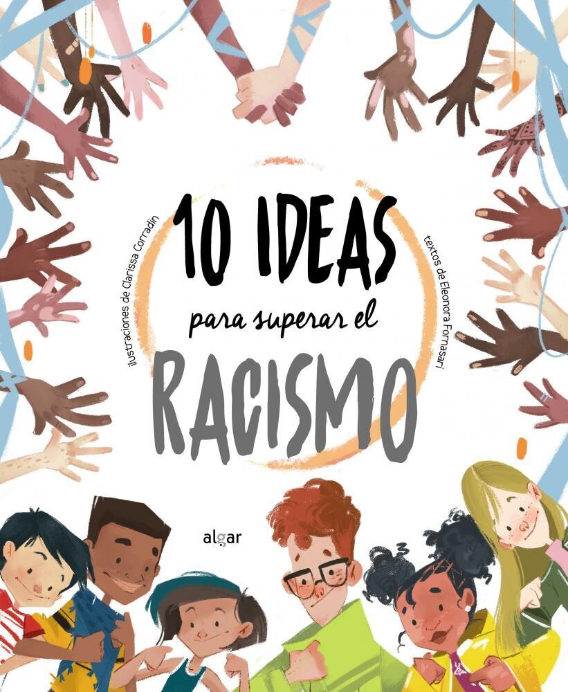 10 Ideas para superar el racismo