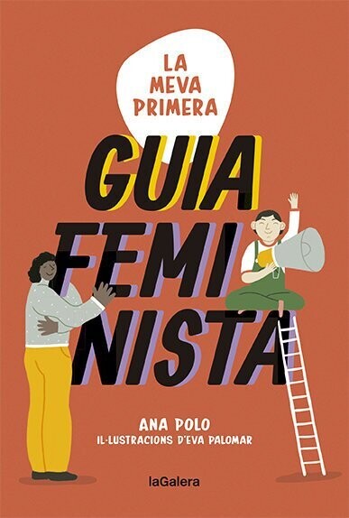 La meva primera guia feminista de Ana Polo
