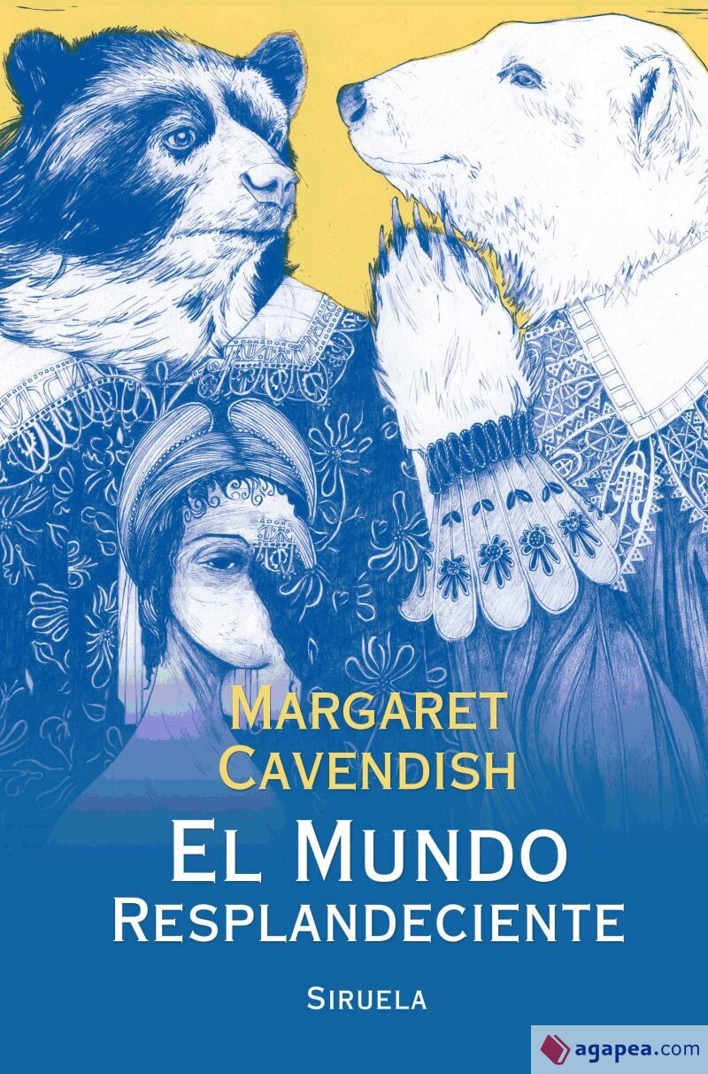 El mundo resplandenciente de Margaret Cavendish