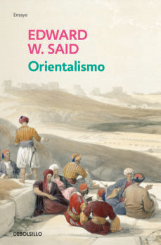 Orientalismo de Edward W. Said