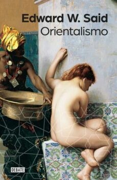 Orientalismo de Edward W. Said