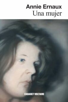 Una mujer de Annie Ernaux