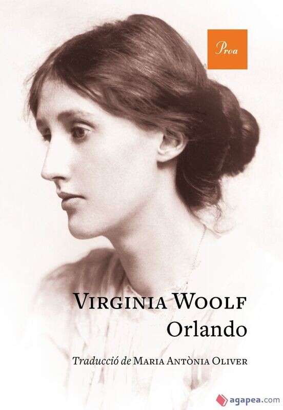 Orlando de Virginia Woolf
