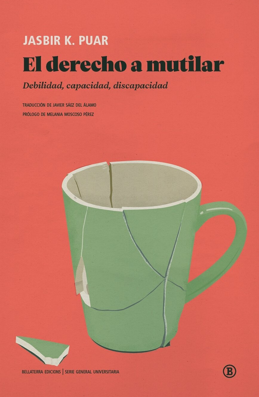 El derecho a mutilar de Jasbir K. Puar