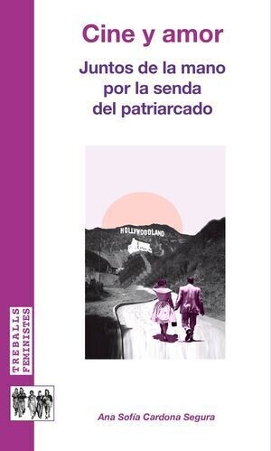 Cine y amor de Ana Sofía Cardona Segura