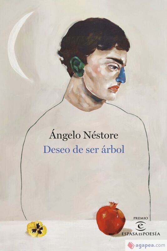 Deseo ser árbol de Ángelo Néstore