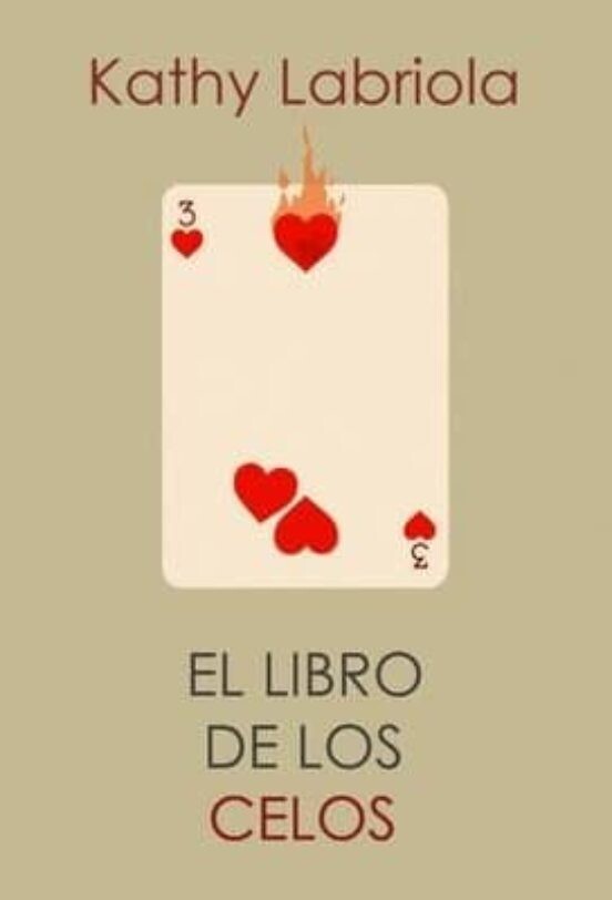 El libro de los celos de Kathy Labriola
