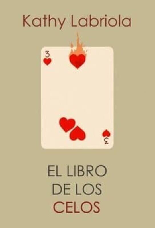 El libro de los celos de Kathy Labriola