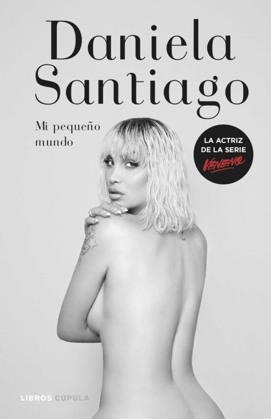 Mi pequeño mundo de Daniela Santiago
