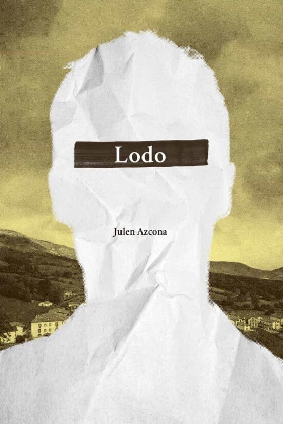 Lodo de Julen Azona