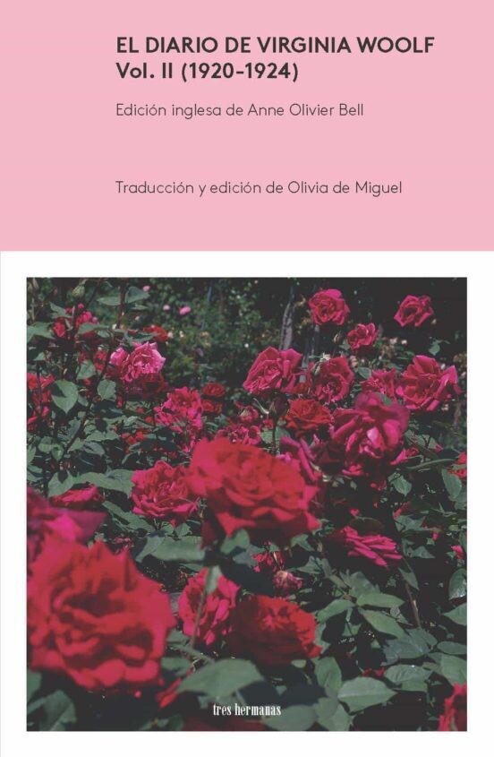 EL diario de Virginia Woolf. Vol II (1920-1924)
