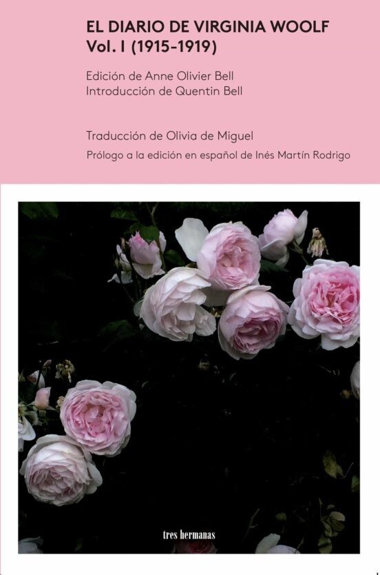 El diario de Virginia Woolf. Vol I (1915-1919)