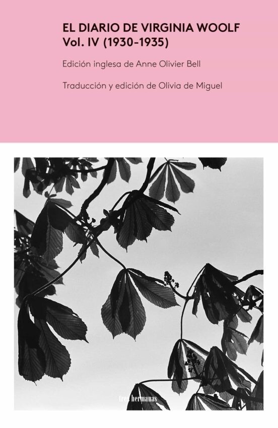 El diario de Virginia Woolf. Vol IV (1931-1935)