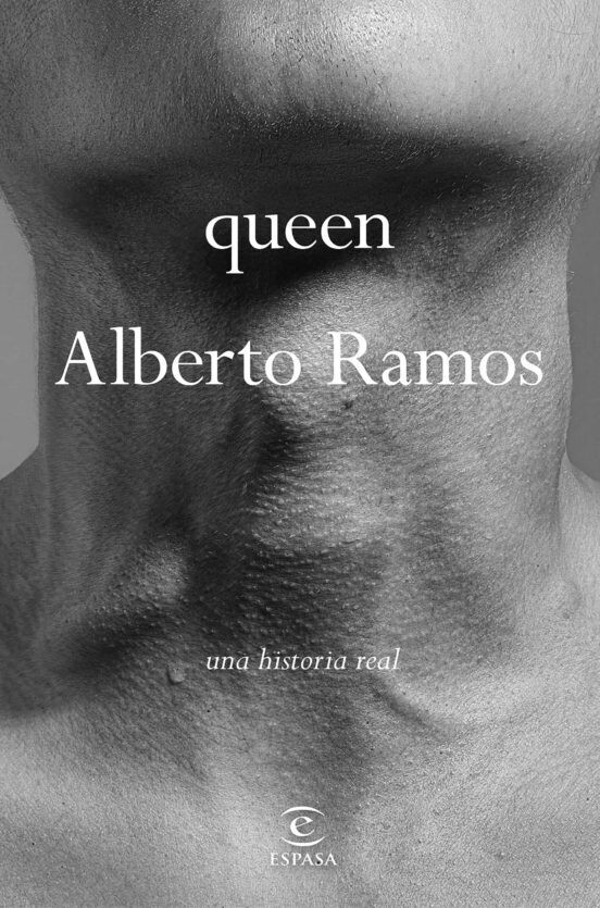 queen de Alberto Ramos