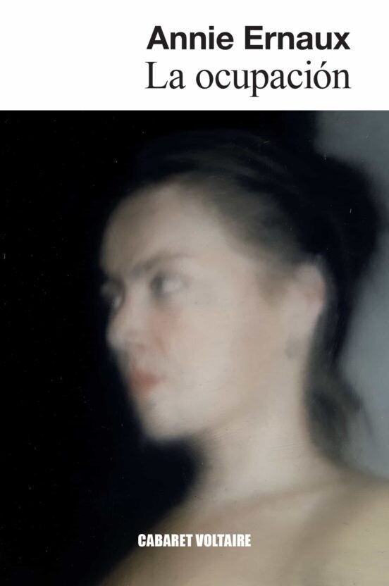 La ocupación de Annie Ernaux