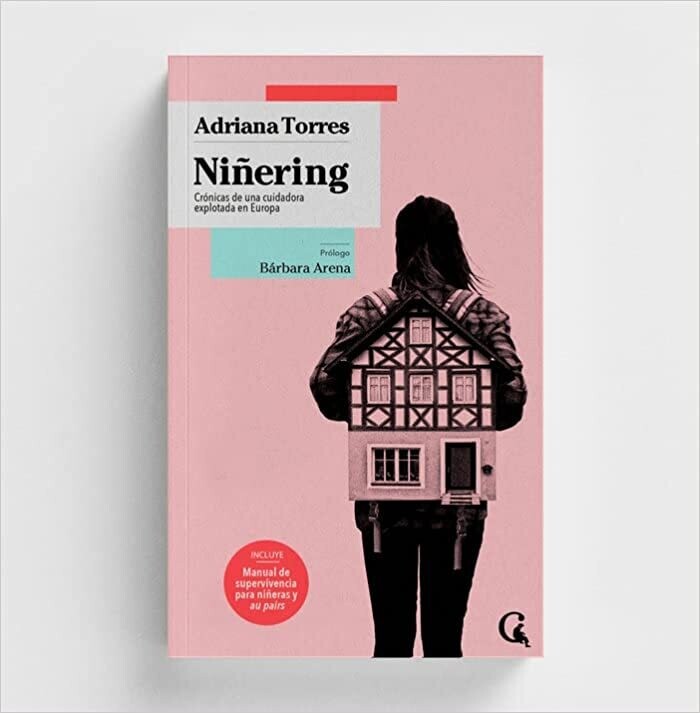 Niñering de Adriana Torres