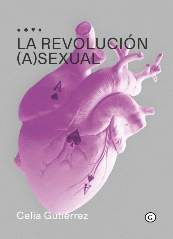 La revolución (A)sexual de Celia Gutierrez