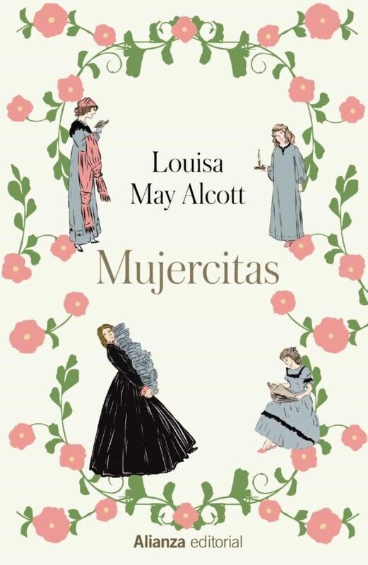 Mujercitas de Louisa May Alcott