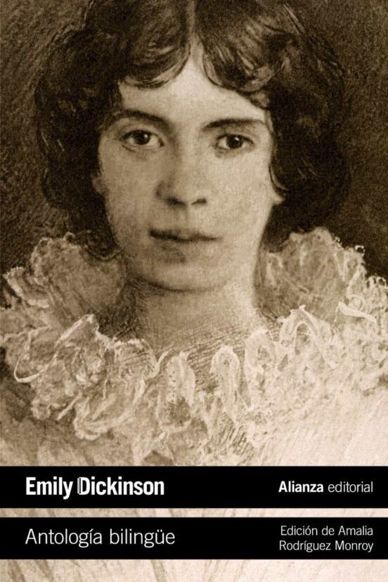 Antología bilingüe de Emily Dickinson