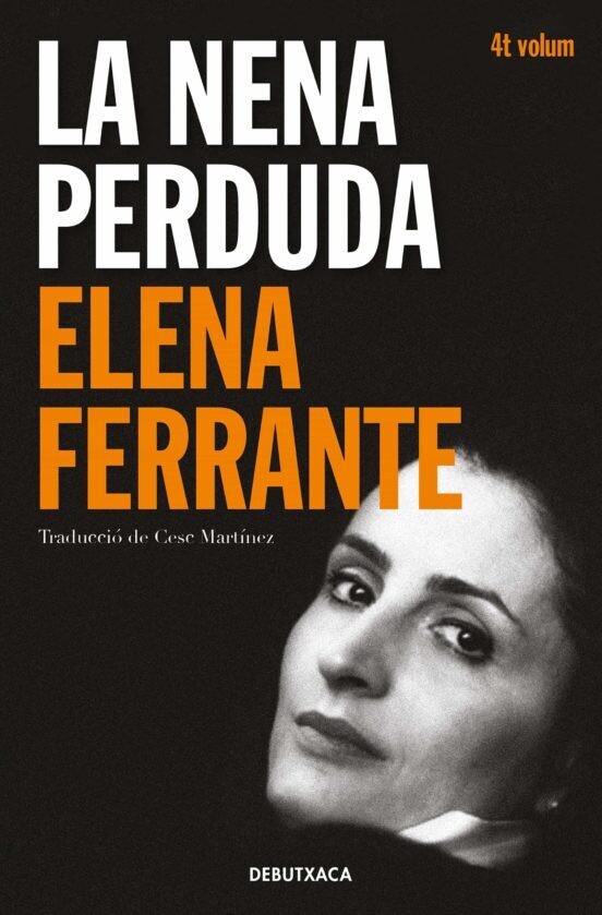 La nena perduda d'Elena Ferrante