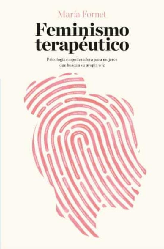 Feminismo terapéutico de María Fornet