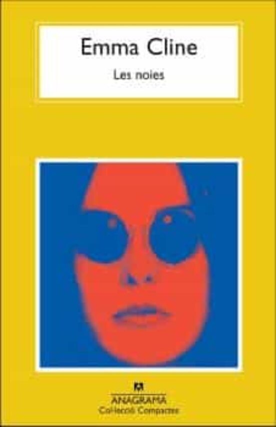 Les noies d'Emma Cline