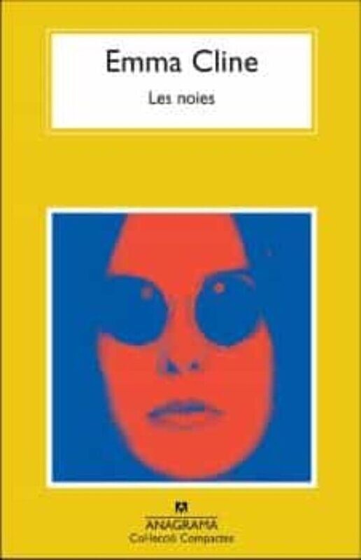 Les noies d'Emma Cline