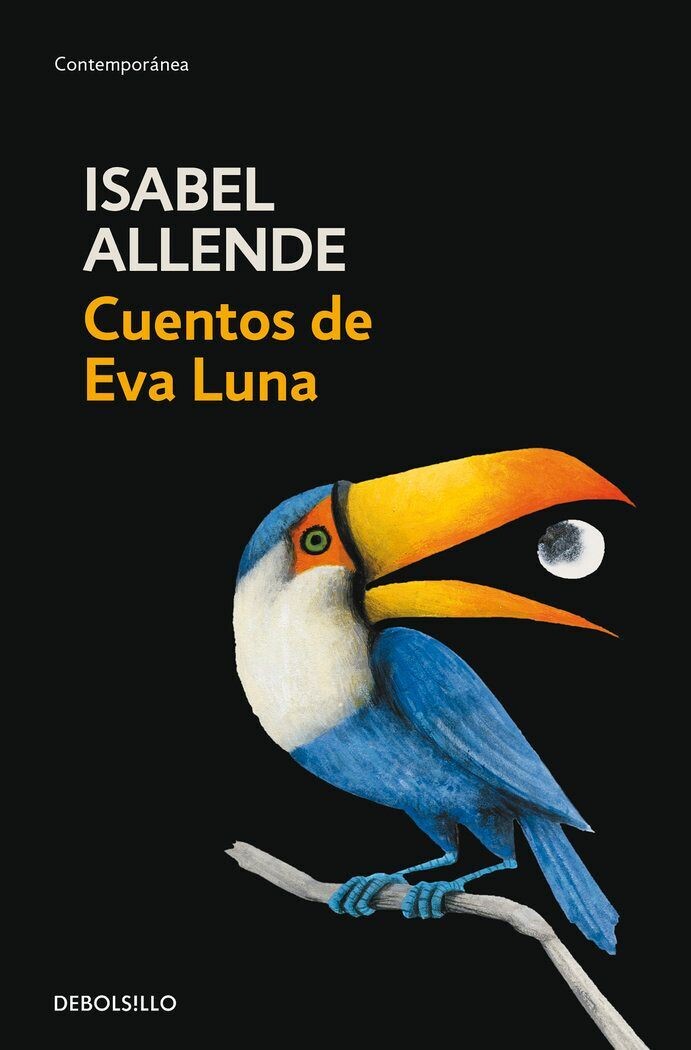 Cuentos de Eva Luna de Isabel Allende