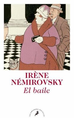El baile de Irène Némirovsky